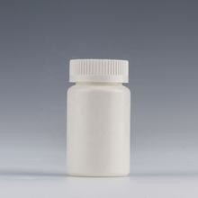 Plastic Pill Bottles 10ml-300ml HDPE/PET Pharmaceutical Capsule Pill Bottle