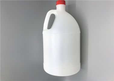 120mm Diameter HDPE Water Bottle , Food Packing Stage Hdpe Plastic Bottle 