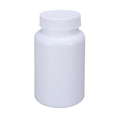 Pet Kapsül Kabı 220ml Boş Plastik PET Vitamin Şişeleri